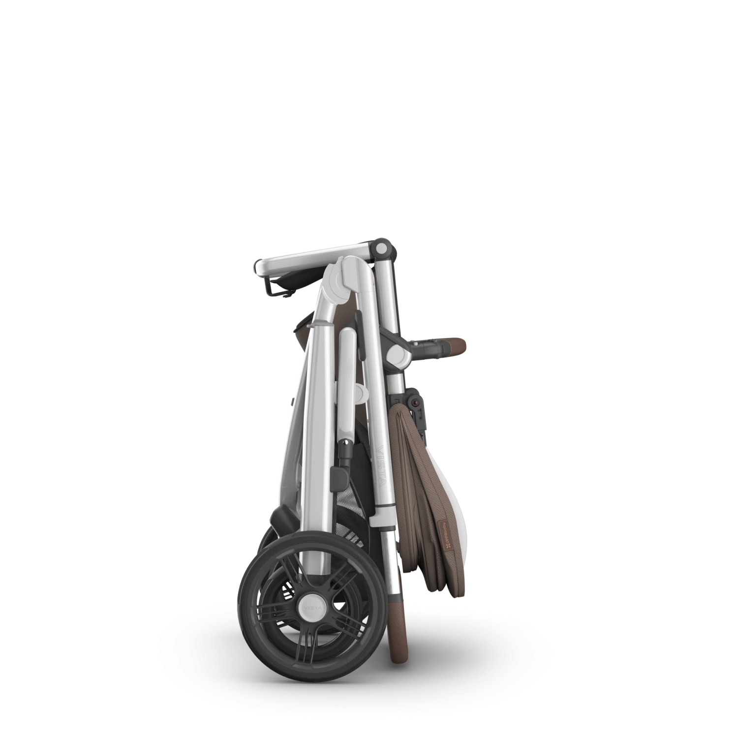 Kinderkraft Sofi 4in1 Grey Crib 9 Kinderkraft Sofi 4in1 Grey Crib - Image 7