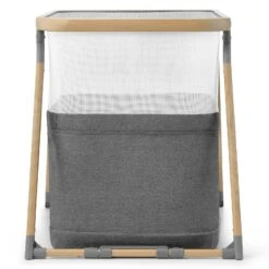 Kinderkraft Sofi 4in1 Grey Crib 25 Kinderkraft Sofi 4in1 Grey Crib -Baby Products 11