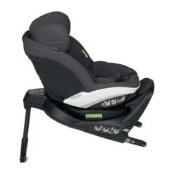 BeSafe IZi Turn M I-Size Anthracite Mesh 10 BeSafe IZi Turn M I-Size Anthracite Mesh -Baby Products 11007222 besafe izi turn i size anthracite mesh side rear facing shadow