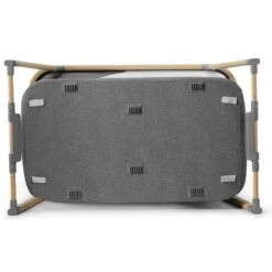 Kinderkraft Sofi 4in1 Grey Crib 31 Kinderkraft Sofi 4in1 Grey Crib -Baby Products 12