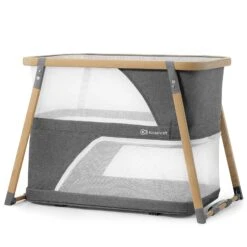 Kinderkraft Sofi 4in1 Grey Crib 27 Kinderkraft Sofi 4in1 Grey Crib -Baby Products 1 Main photo