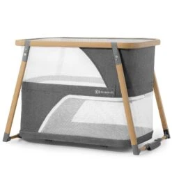 Kinderkraft Sofi 4in1 Grey Crib 26 Kinderkraft Sofi 4in1 Grey Crib -Baby Products 2