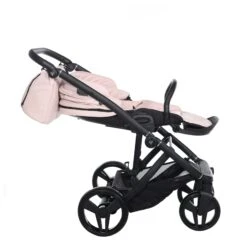Junama Classic 2 In 1 Pram – Classic Pink -Baby Products 2024 02 08 54075 scaled 1