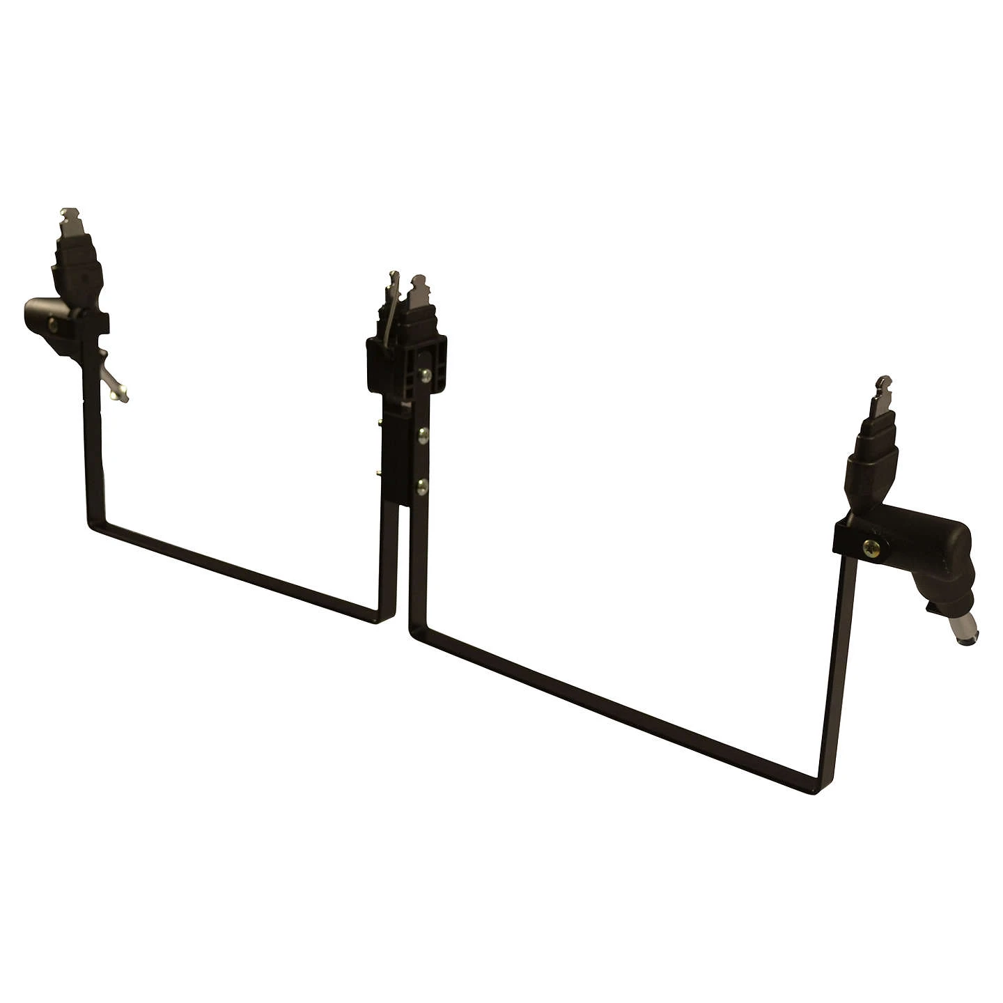 Out ‘n’ About Nipper Double Adapter (For 2 Carrycots) 3 Out ‘n’ About Nipper Double Adapter (For 2 Carrycots)