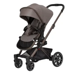 Mercedes-Benz Avantgarde GTX Stroller/Pram – Truffle -Baby Products 2382 112 846Mercedes BenzAvantgardeGTX Ansichtschrag cdf086e8 da1a 457e 85cd 1da343d557dd