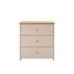 Obaby Evie Changing Unit – Cashmere -Baby Products 26OB3008 01b 4