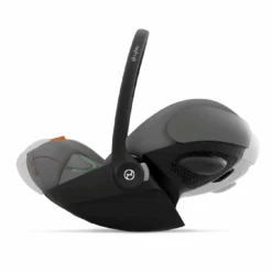 Cybex Cloud G I-Size Car Seat – Grey 11 Cybex Cloud G I-Size Car Seat – Grey -Baby Products 346