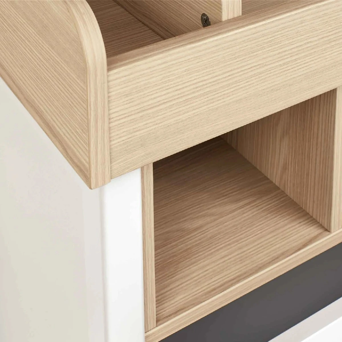 Mamas & Papas Harwell 2 Piece – White 14 Mamas & Papas Harwell 2 Piece – White - Image 12