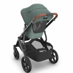 UPPAbaby VISTA V3 Travel System – Gwen + Mesa I-Size Car Seat + Optional Base -Baby Products 446tegad 2