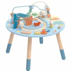 Classic World Multi Activity Table -Baby Products 4567