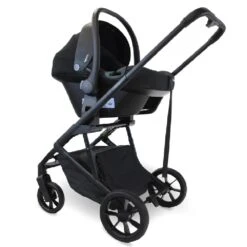 My Babiie MB500 3-in-1 Travel System – Moon Grey -Baby Products 45678 1