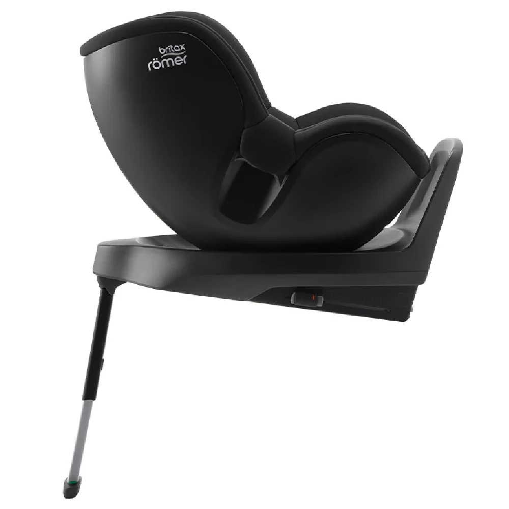 Britax DUALFIX M PLUS Space Black 4 Britax DUALFIX M PLUS Space Black - Image 2