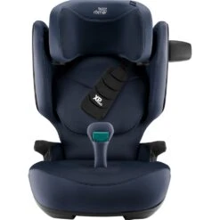 Britax KIDFIX PRO Car Seat – Style Night Blue -Baby Products 4r5tg
