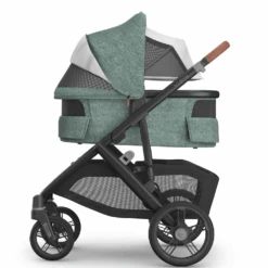 UPPAbaby VISTA V3 Travel System Gwen + Maxi Cosi Cabriofix + Optional Base 30 UPPAbaby VISTA V3 Travel System Gwen + Maxi Cosi Cabriofix + Optional Base -Baby Products 4wy4w 2