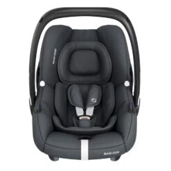 Maxi-Cosi CabrioFix I-Size – Essential Graphite -Baby Products 567IUJ