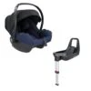 Avionaut Cosmo With IQ Base Navy -Baby Products 567YGH