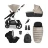 Silver Cross Tide Stone Travel System And Accessories 1 Silver Cross Tide Stone Travel System And Accessories -Baby Products 567yuh
