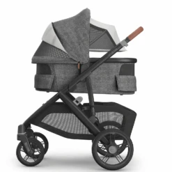 UPPAbaby VISTA V3 Pram – Greyson -Baby Products 57557 1