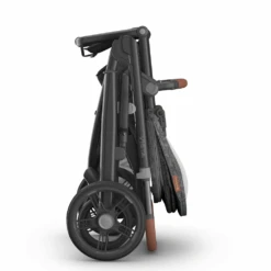 UPPAbaby VISTA V3 Pram – Greyson -Baby Products 5U57 1