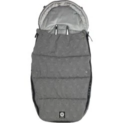 Joie Versatrax ISOFIX Travel System – Pebble 33 Joie Versatrax ISOFIX Travel System – Pebble -Baby Products 5d83620d73029 126204 df large knitted star 01 copy