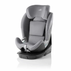 Britax SWIVEL Frost Grey 21 Britax SWIVEL Frost Grey -Baby Products 5hn b