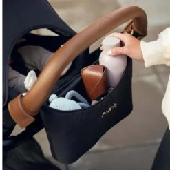 Nuna Triv Next Winter Bundle Caviar 21 Nuna Triv Next Winter Bundle Caviar -Baby Products 5tgf