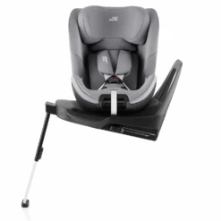 Britax SWIVEL Frost Grey 17 Britax SWIVEL Frost Grey -Baby Products 5wu