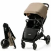 Kinderkraft Pushchair MITZY Linen Beige -Baby Products 5y5yu