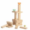 Classic World Bird Stacking Game -Baby Products 667887