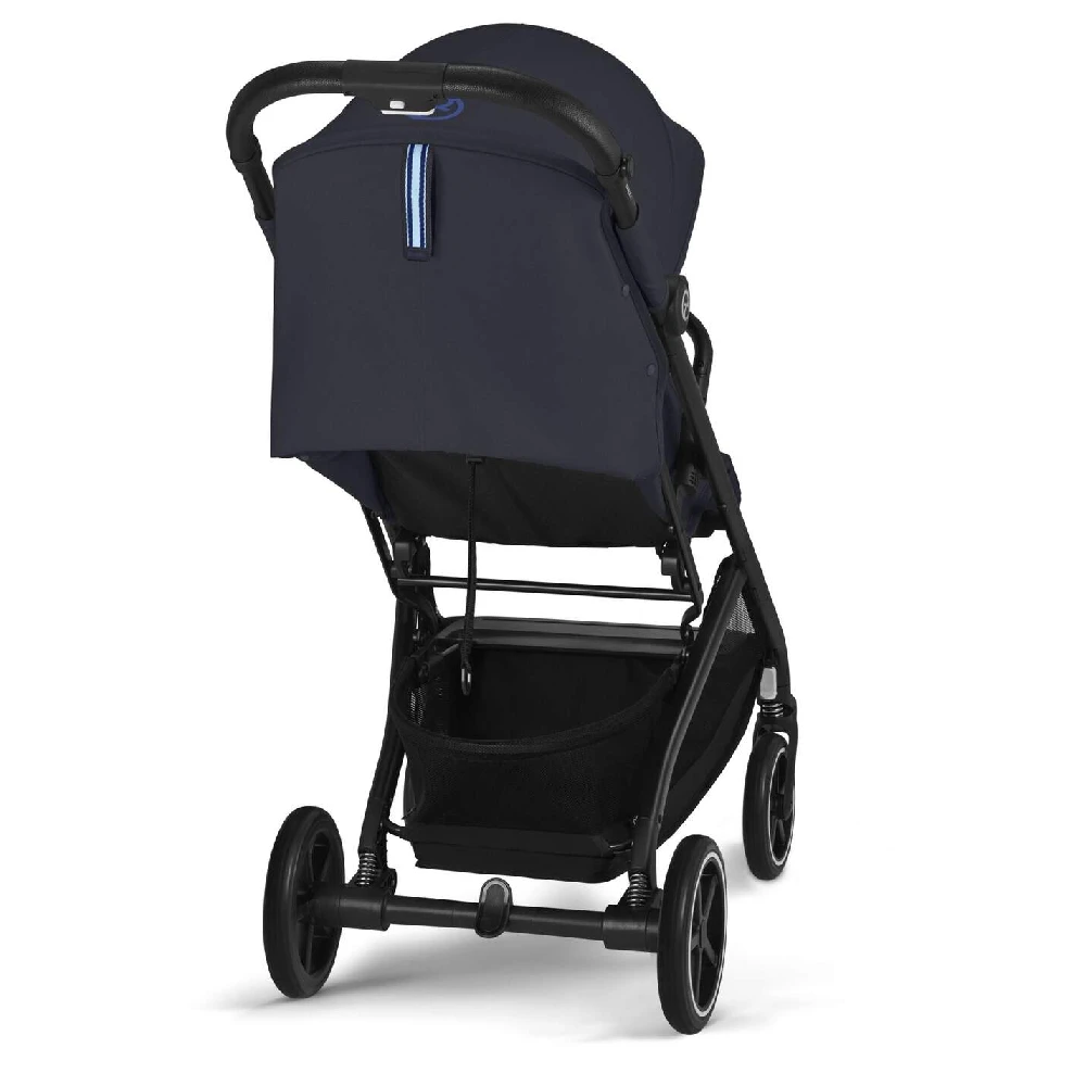 Cybex Beezy Dark Blue 7 Cybex Beezy Dark Blue - Image 5
