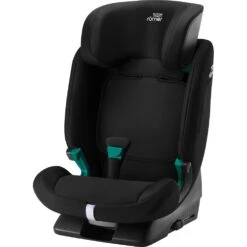 Britax EVOLVAFIX Space Black Car Seat 8 Britax EVOLVAFIX Space Black Car Seat -Baby Products 67uyhg
