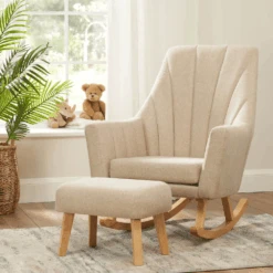 Tutti Bambini Rio 3 Piece Nursery Room Set – White 29 Tutti Bambini Rio 3 Piece Nursery Room Set – White -Baby Products 6u7y6r 1