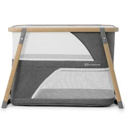 Kinderkraft Sofi 4in1 Grey Crib 23 Kinderkraft Sofi 4in1 Grey Crib -Baby Products 7