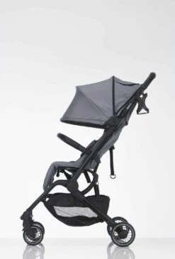 Didofy Aster 2 Compact Travel Stroller – Grey 10 Didofy Aster 2 Compact Travel Stroller – Grey -Baby Products 7362 034 scaled 1