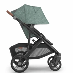 UPPAbaby VISTA V3 Gwen + Pebble 360 Pro2 + Optional Rotating Base -Baby Products 765