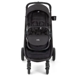Joie Versatrax ISOFIX Travel System – Shale -Baby Products 7689