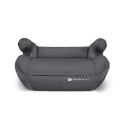 Kinderkraft Car Seat I-SPARK I-Size 100-150cm GREY -Baby Products 76gou