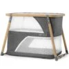 Kinderkraft Sofi 4in1 Grey Crib