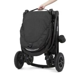 Joie Versatrax ISOFIX Travel System – Shale -Baby Products 787