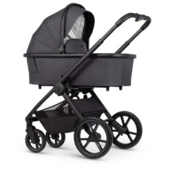 Venicci Tinum Edge Charcoal 2in1 Pushchair -Baby Products 7898