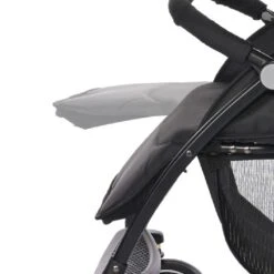 Lorelli Baby Stroller Fresh Black 15 Lorelli Baby Stroller Fresh Black -Baby Products 78IKM
