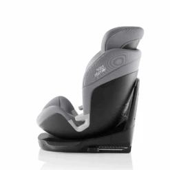 Britax SWIVEL Frost Grey 20 Britax SWIVEL Frost Grey -Baby Products 795