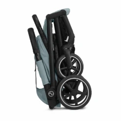 Cybex Beezy Stormy Blue -Baby Products 7yrhgb