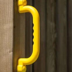 Shire Adventure Peaks Wooden Climbing Frame Fortress 2 19 Shire Adventure Peaks Wooden Climbing Frame Fortress 2 -Baby Products 8018 22074