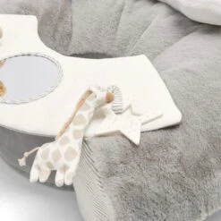 Mamas & Papas Play Seat – Grey -Baby Products 987978