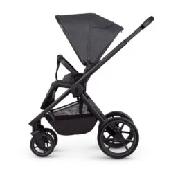 Venicci Tinum Edge Charcoal 2in1 Pushchair -Baby Products 990