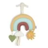Mamas & Papas Grateful Garden Hanging Rainbow Activity Toy -Baby Products ACFwt3qww