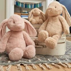 Mamas & Papas Bunny Soft Toy 7 Mamas & Papas Bunny Soft Toy -Baby Products ASADFGBB