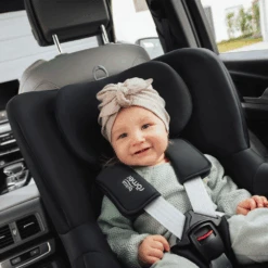 Britax DUALFIX M PLUS Space Black 13 Britax DUALFIX M PLUS Space Black -Baby Products AYHE4
