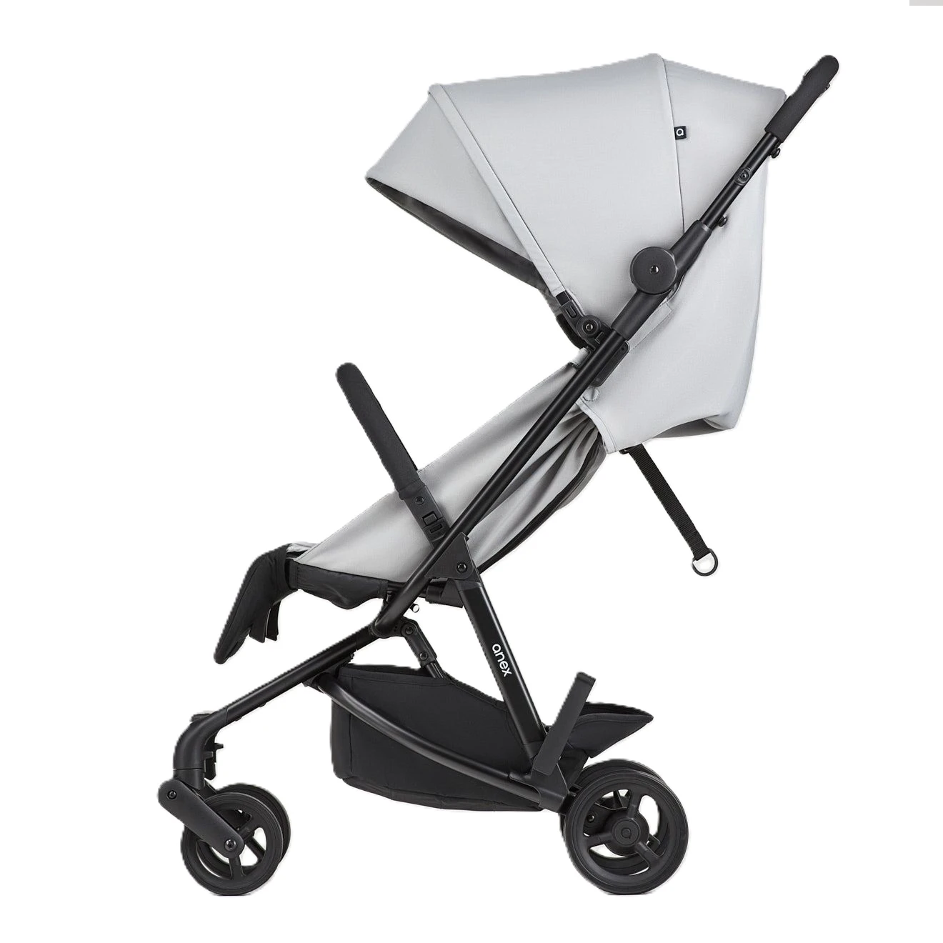Anex Air-Z Compact Stroller – Mist 5 Anex Air-Z Compact Stroller – Mist - Image 3